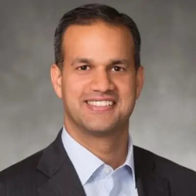 Ankur Luther