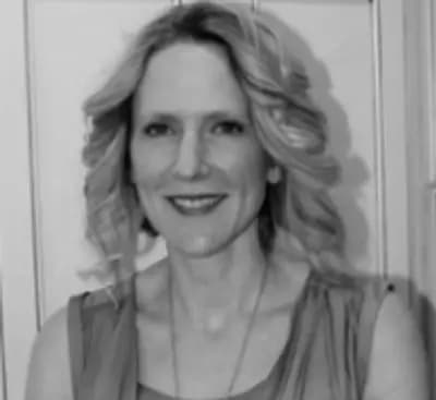 Ann Barron DiCamillo