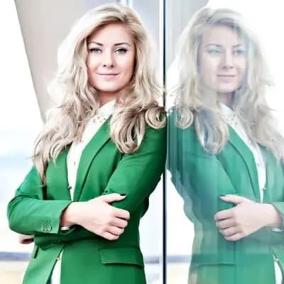 Anna Berzitskaya