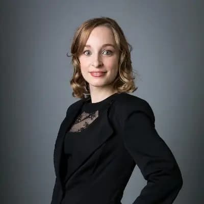 Anna Montvai