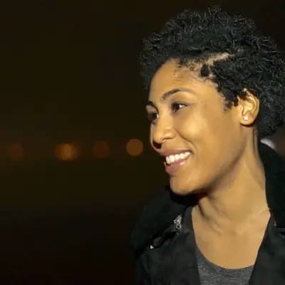 Annah Jamison