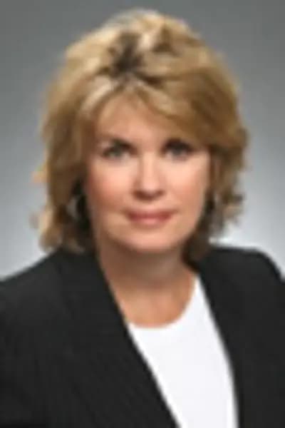 Anne Finucane