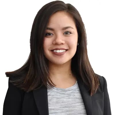Anne Luong