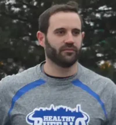 Anthony Giordano
