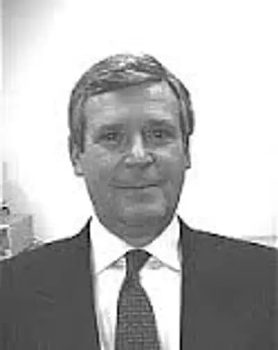 Anthony J. Horan