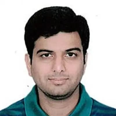 Anup Belambe