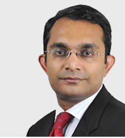 Anup Menon