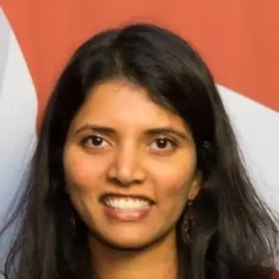 Anusha Ragunathan