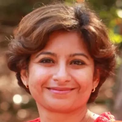 Archana Kataria
