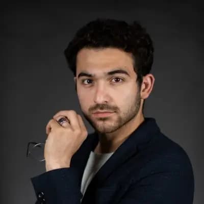 Aref Ghazvini