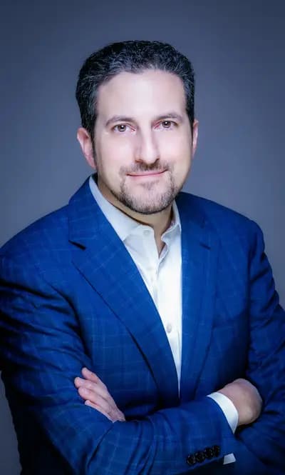 Ari Glazer