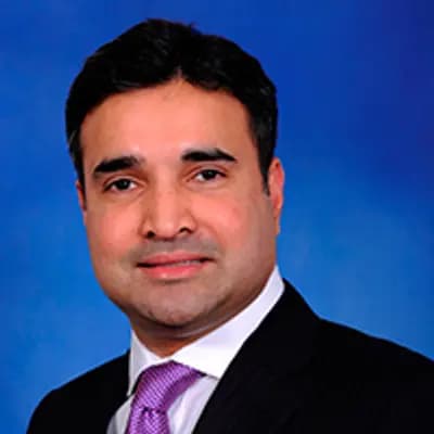 Ari Sarker