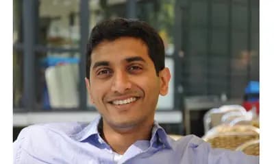 Arjun Moorthy