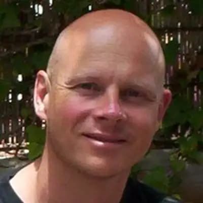 Arne Schirmacher