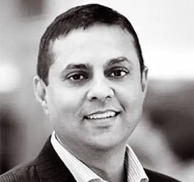 Arpan Sheth