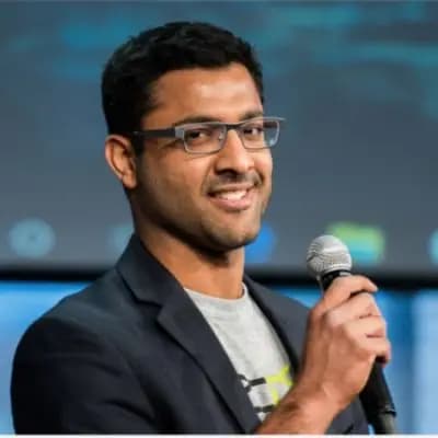Arpit Gupta