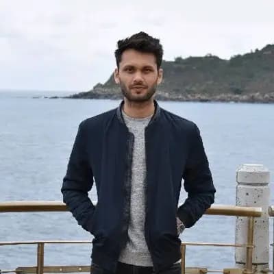 Arpit Maheshwari