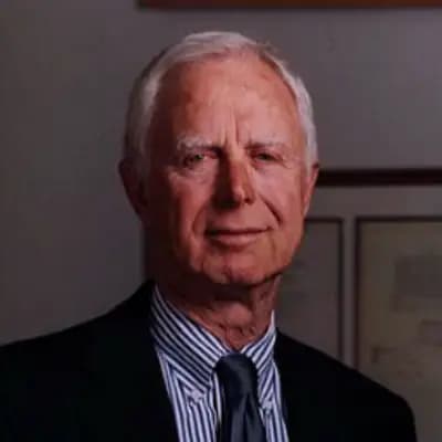 Arthur Levitt