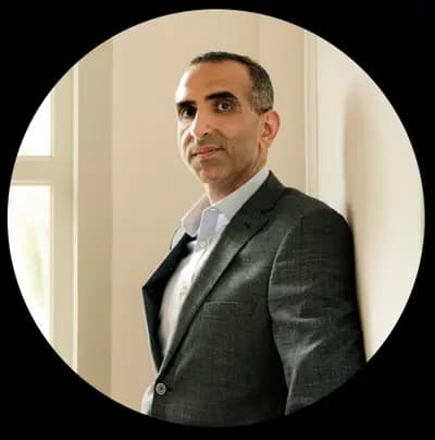 Arun Mirchandani