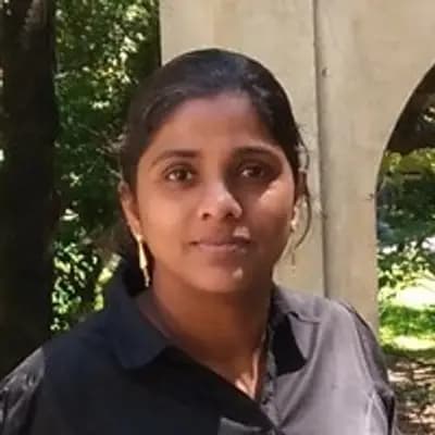 Asha Nirmal