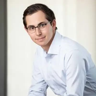 Asher Hecht