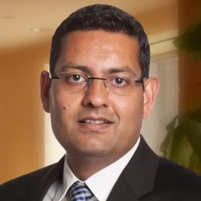 Ashish Chhaparwal