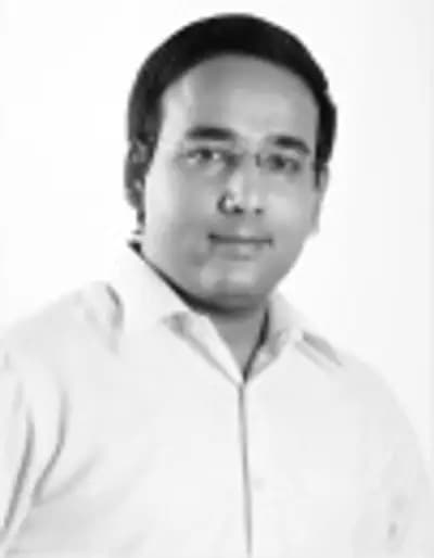 Ashish Mathur