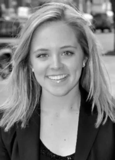 Ashley Smith
