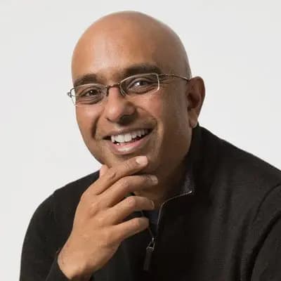 Ashok Srivastava