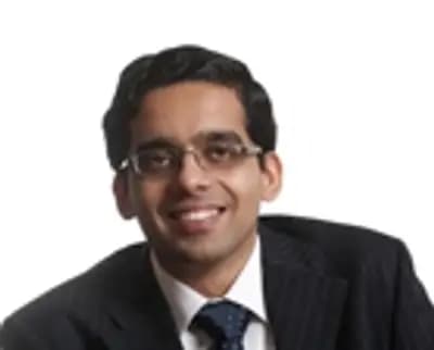 Ashutosh Agrawal
