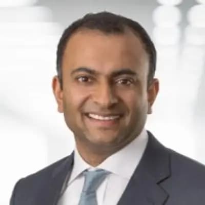Ashwin Krishnan