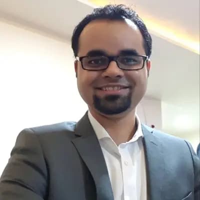 Ashwini Shukla
