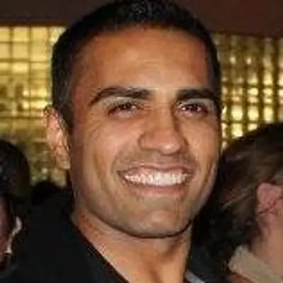 Asif Chauhan