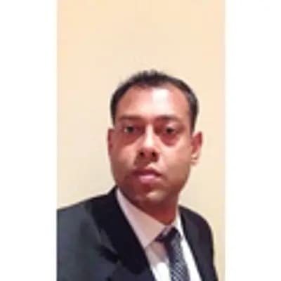 Atreya Chatterjee