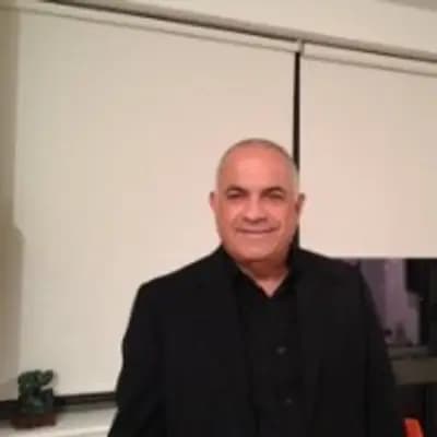 Avi Fogel