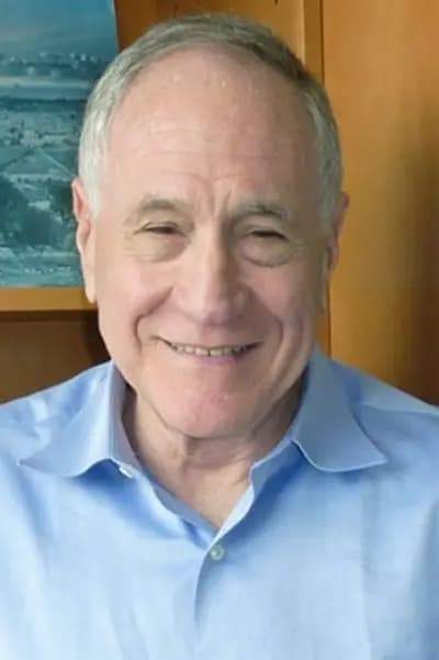 Barry Honig