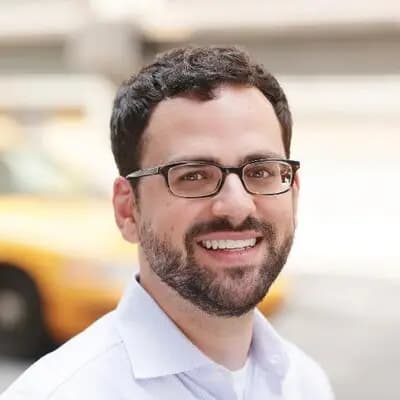 Ben Fox Rubin