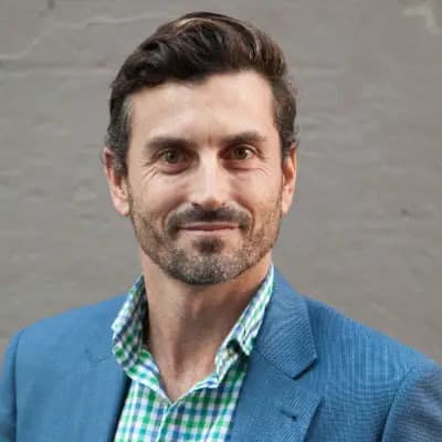 Ben Sellenger