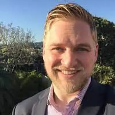 Ben Vinzant