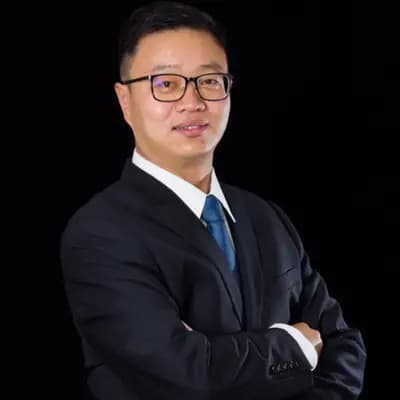 Benjamin Sun