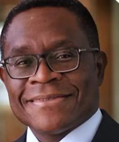 Bernard Mensah