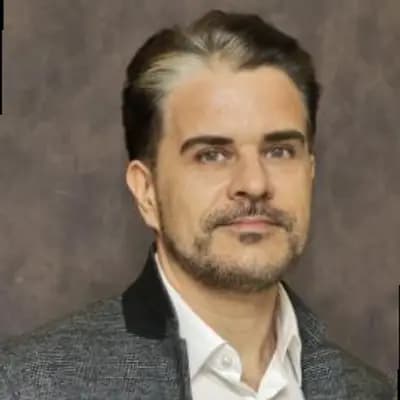 Bernard Vanderydt