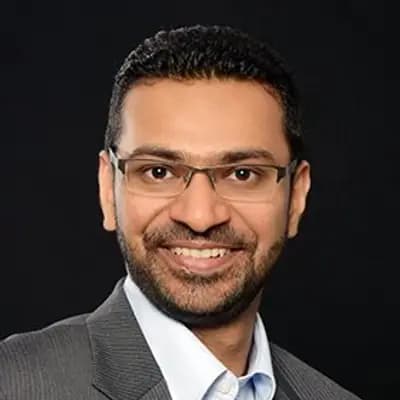 Bhairav Shah