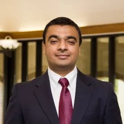 Bharath Balasubramanian