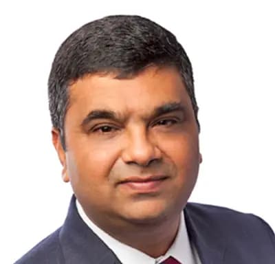 Bhavi Mehta