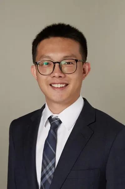 Bill Xichen Li