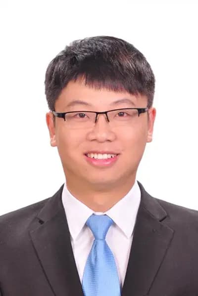 Bob Lian