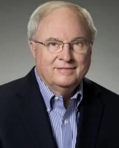 Bob Ridout