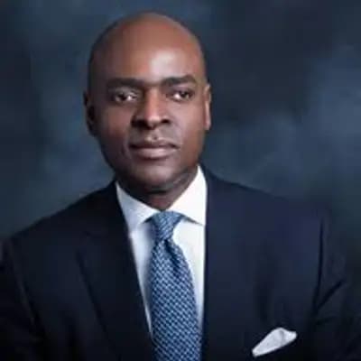 Bolaji Balogun