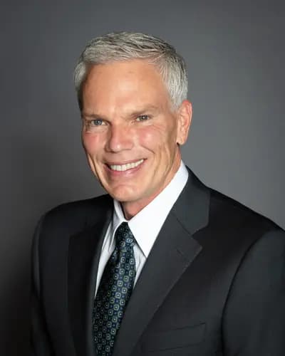 Brad D. Smith